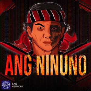 Ang Ninuno: Pinoy Horror Podcast