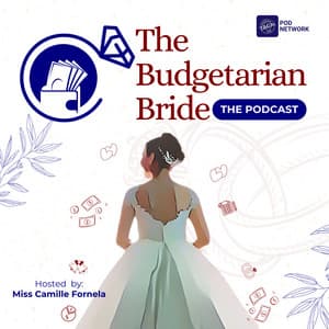 The Budgetarian Bride: The Podcast