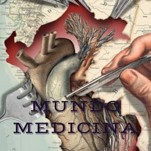 MUNDO MEDICINA By Vintage Records