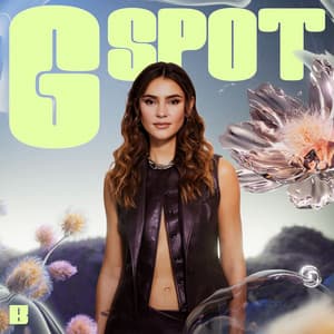 G Spot mit Stefanie Giesinger