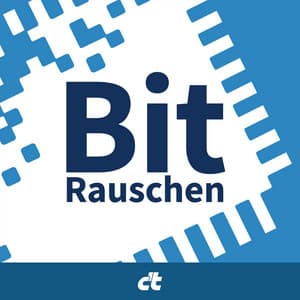 Bit-Rauschen: Der Prozessor-Podcast von c’t