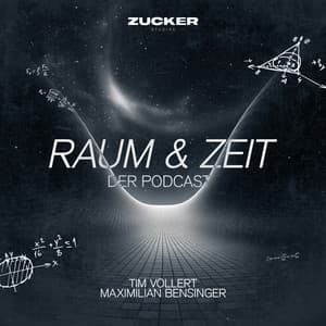 Raum & Zeit