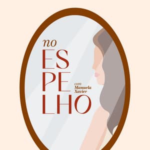 No Espelho 