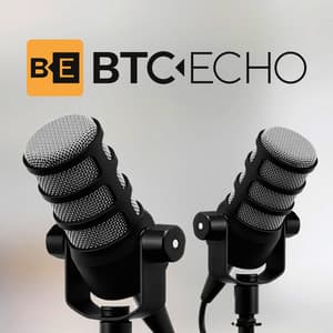 BTC-ECHO | Bitcoin & Krypto Podcasts