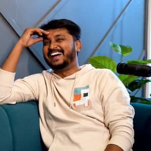 Raw Talks With Vamshi Kurapati - Telugu Business Podcast 