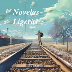 Novelas Ligeras