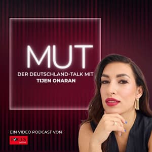 MUT - Der Deutschland Talk mit Tijen Onaran