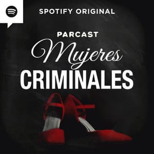 Mujeres Criminales