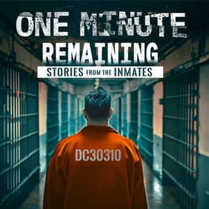 One Minute Remaining - Stories from the inmates