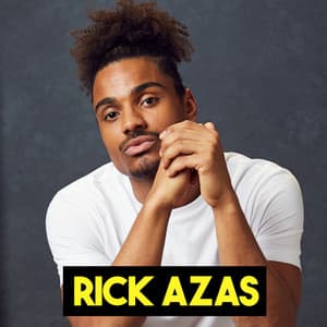 Rick Azas