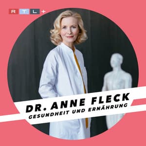 Dr. Anne Fleck - Gesundheit und Ernährung