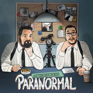 Aktenzeichen Paranormal