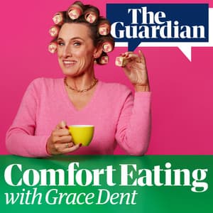 Comfort Eating with Grace Dent