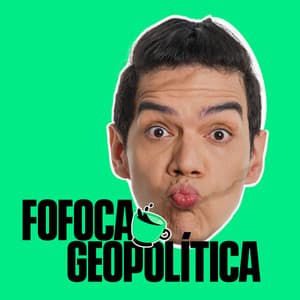 Fofoca Geopolítica