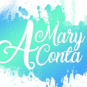 A Mary Conta - Hora de Dormir 