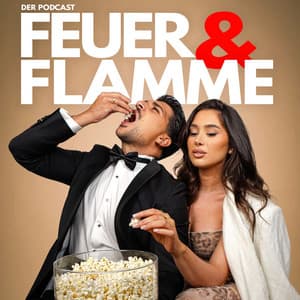 Feuer und Flamme